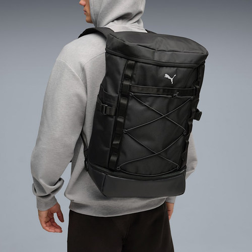 Puma/彪马正品TrainAlDayTrainAlDay35L经典双肩背包092403-01