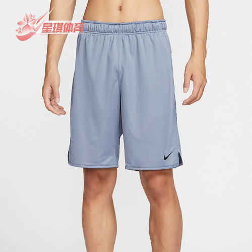 耐克正品男子运动短裤