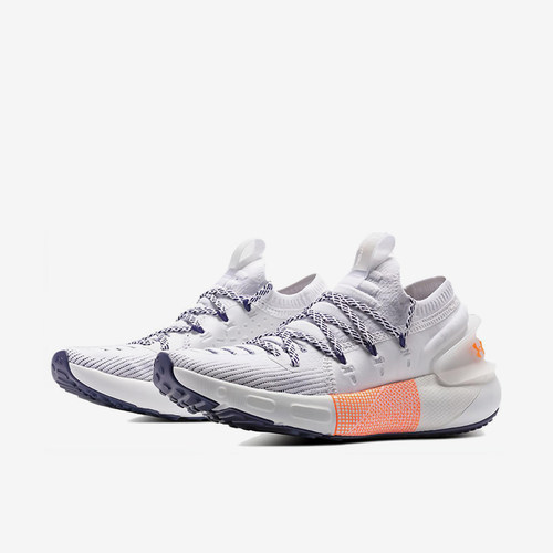 UA/安德玛正品W HOVR Phantom 3女士时尚轻便跑步鞋3025517-106