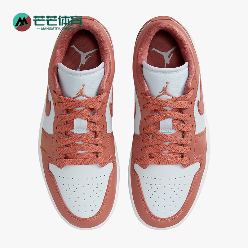 Nike/耐克正品JORDAN女士轻盈缓震时尚经典运动板鞋DC0774-080