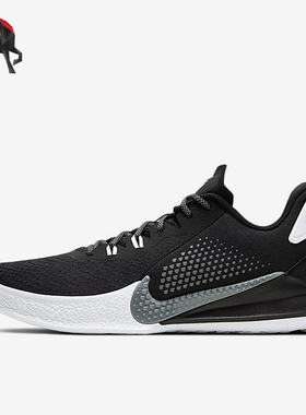 Nike/耐克正品男女同款减震防滑耐磨复古经典篮球鞋CK2087-001