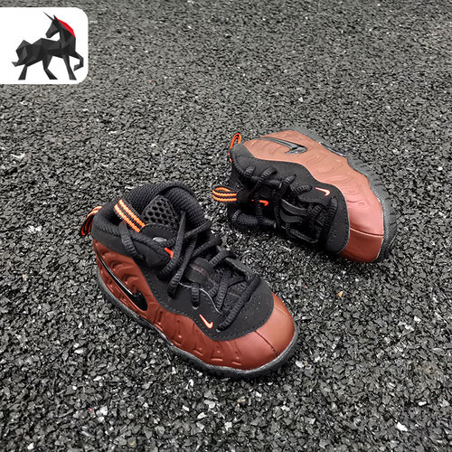 耐克LITTLEPOSITE儿童篮球鞋