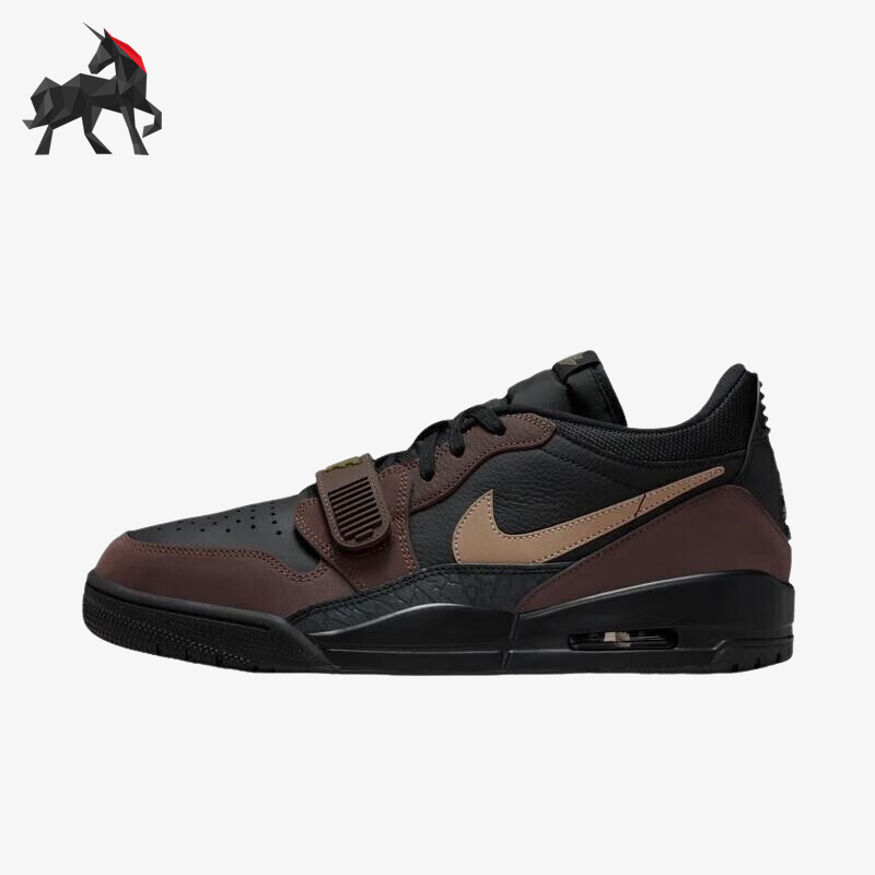 Nike/耐克正品JORDAN男士耐磨复古训练缓震运动篮球鞋CD7069-003