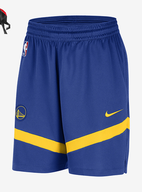 Nike/耐克正品Dri-FIT男士休闲松紧腰顺滑亲肤运动短裤FB4020-495