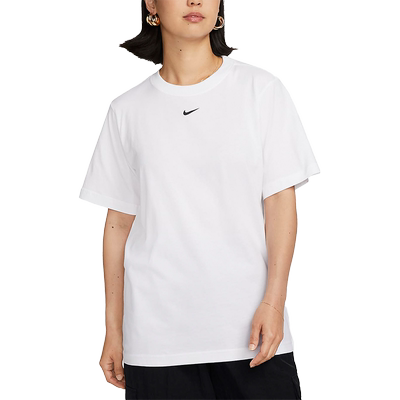 耐克女子时尚运动休闲短袖T恤