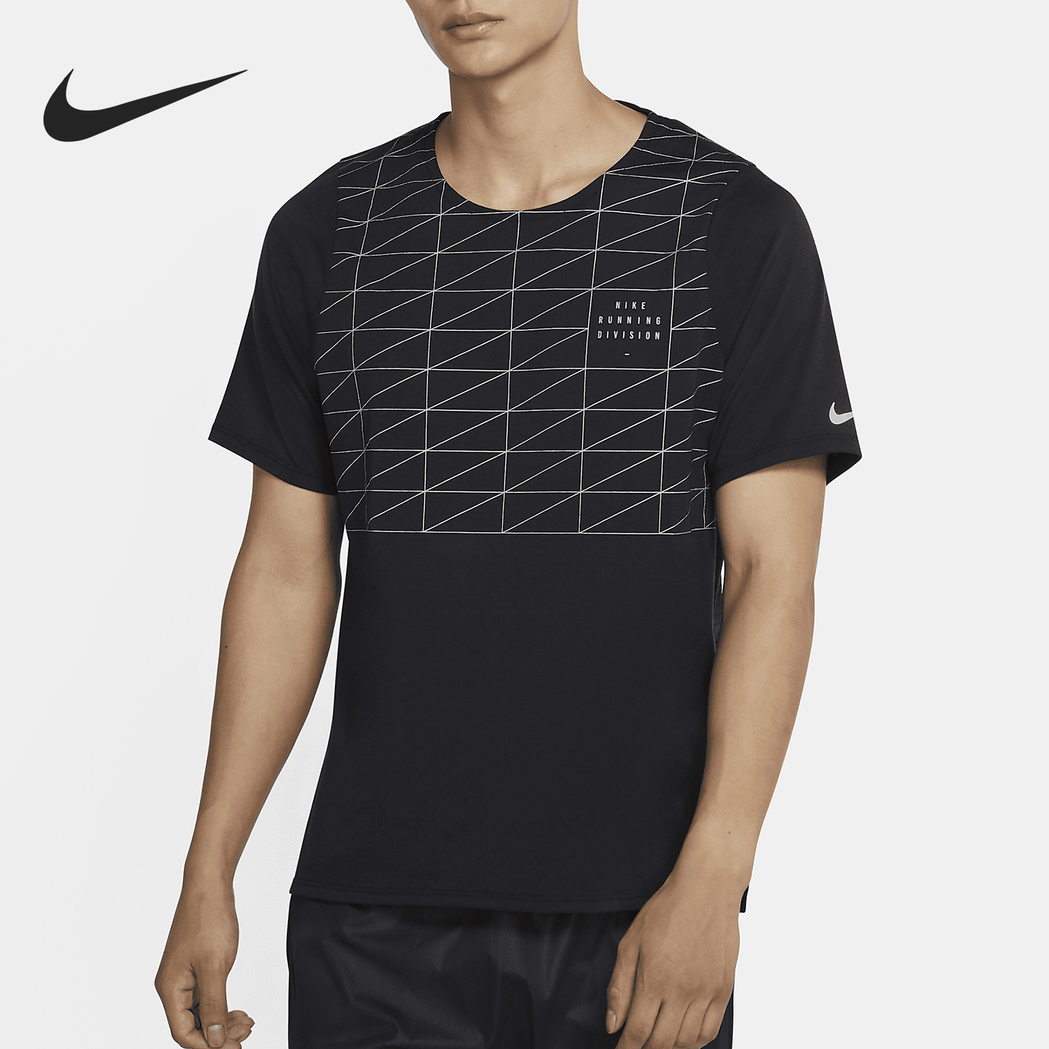 Nike/耐克正品2020秋季男子短袖
