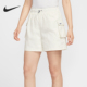 耐克正品 Sportswear女士梭织高腰经典 日常短裤 Nike IH9273 047