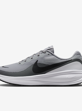 Nike/耐克正品Revolution 8男士公路缓震网眼跑步鞋HJ9198-004