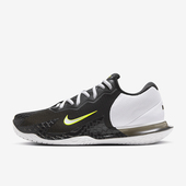 CAGE VAPOR 4纳达尔男士 舒适运动网球鞋 001 Nike HQ1653 耐克正品