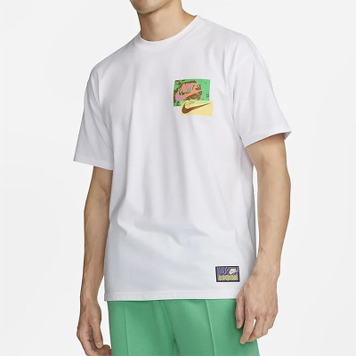 耐克正品男子运动短袖