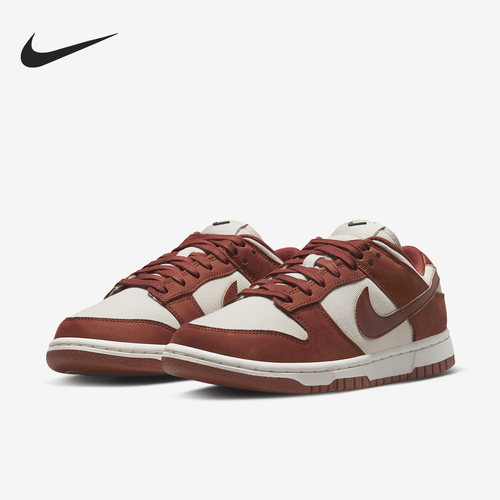 耐克女子时尚运动休闲板鞋