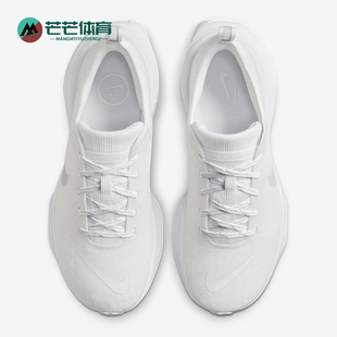 耐克正品 DR2660 INVINCIBLE 缓震厚底跑步鞋 103 3女士经典 Nike