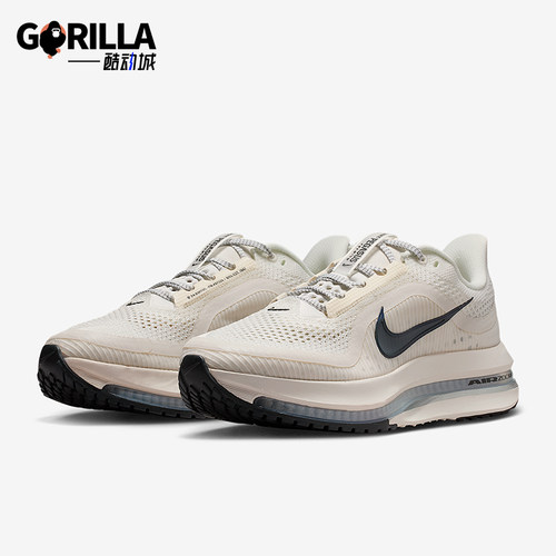 Nike/耐克正品Vegas Premium女士运动缓震网眼跑步鞋HQ2593-106