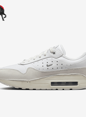 Nike/耐克正品Air Max 1 SP男女气垫运动跑步鞋HM6690-100