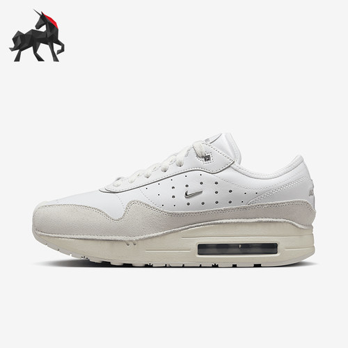 Nike/耐克正品Air Max 1 SP男女气垫运动跑步鞋HM6690-100
