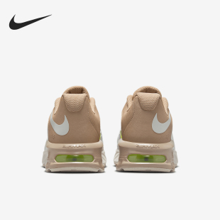 Max Air Fire男士 缓震气垫跑步鞋 002 Nike IF2621 耐克官方正品