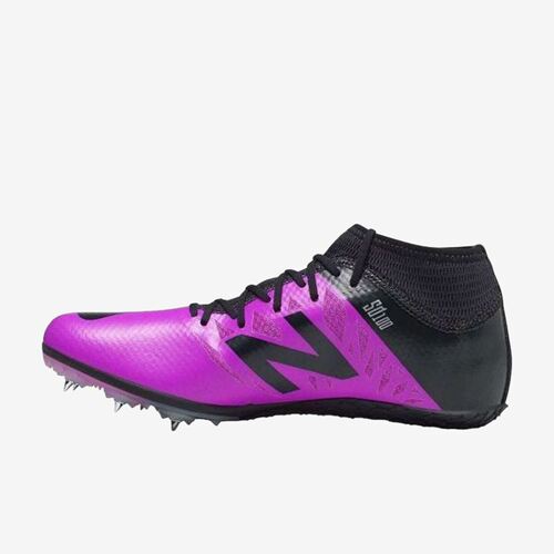 New Balance新百伦正品女款100款田径专业中帮跑步鞋WSD100V2
