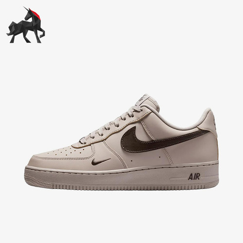 Nike/耐克正品Air Force 1男士透气耐磨系带板鞋IV5732-002