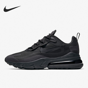 Nike/耐克官方正品Air Max 270 React男子运动跑步鞋AO4971-003