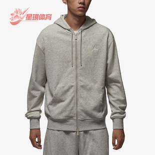 连帽运动针织刺绣休闲外套FV7292 JORDAN男士 050 耐克正品 Nike