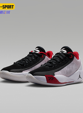 Nike/耐克正品JORDAN GS女子大童耐磨减震运动篮球鞋HF0820-102