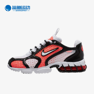 Nike/耐克正品Zoom Spiridon Cage2女子运动休闲鞋CD3613-101