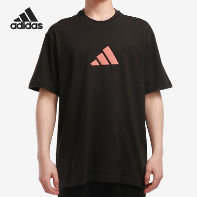 Adidas/阿迪达斯夏季半袖
