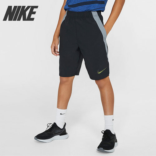 Nike/耐克正品男中童 B NK SHORT VENT W休闲五分短裤892495-010
