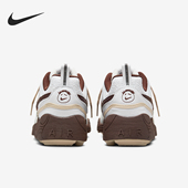 耐克正品 HQ3073 ZOOM JAXX男士 Nike 低帮休闲鞋 Field 复古经典 100