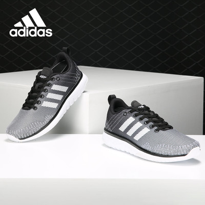 阿迪达斯NEO女子运动鞋