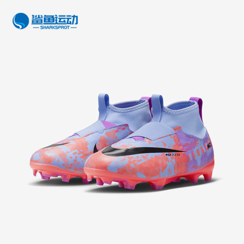 耐克儿童运动鞋DX1816-405