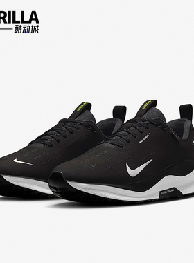 Nike/耐克正品Infinity 4男士户外拒水经典运动跑步鞋FB2204-001