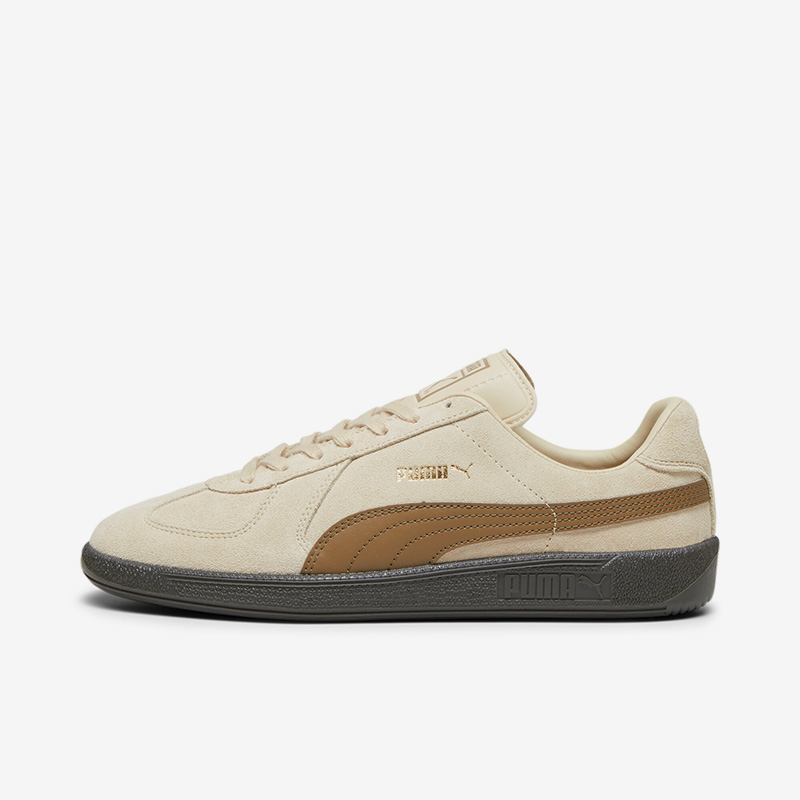 Puma/彪马官方正品Army Trainer Suede男女轻便休闲板鞋388156-10 运动鞋new 板鞋 原图主图