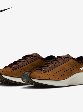 Nike/耐克正品Air Superfly女士训练低帮透气跑步鞋HQ7955-201