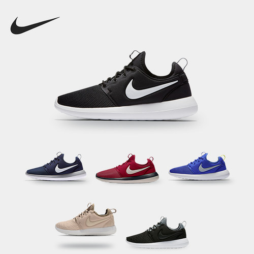正品运动休闲鞋Nike/耐克