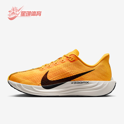 Nike/耐克正品Pegasus Plus男士耐磨网眼轻盈跑步鞋IH3258-700