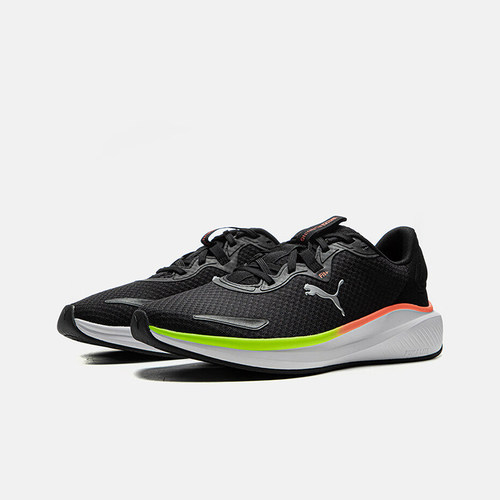 Puma/彪马正品2025夏季款男女耐磨网眼低帮运动鞋380067-30