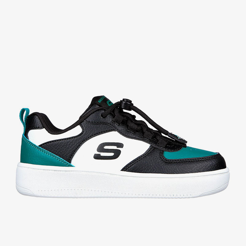 Skechers/斯凯奇正品当季新款大童运动舒适耐磨轻便休闲板鞋