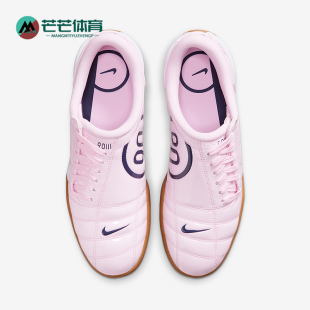 90女士日常运动低帮系带休闲鞋 Nike 耐克正品 Total 602 IB5666
