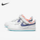 耐克正品 运动鞋 Court Nike Borough 大童低帮板鞋 BQ5451 112