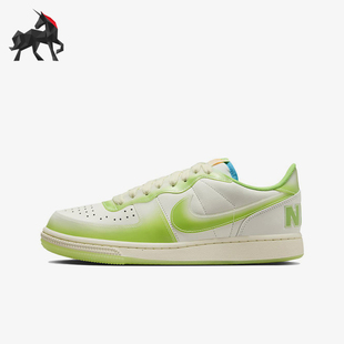 Low 男士 FN7651 耐克正品 133 潮流板鞋 Terminator 经典 Nike 时尚