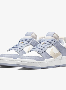 Nike/耐克正品 Dunk Low Disrupt 女子运动休闲板鞋 DJ3077-100
