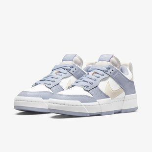 Low Dunk Disrupt 女子运动休闲板鞋 100 Nike DJ3077 耐克正品
