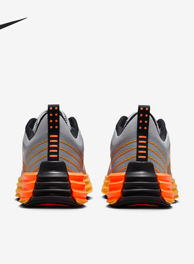 Nike/耐克官方正品2025 男士轻质弹力复古系带休闲鞋DV2440-007