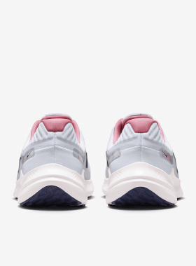 Nike/耐克官方正品当季新款Quest 5男女运动跑步鞋FB6944-100