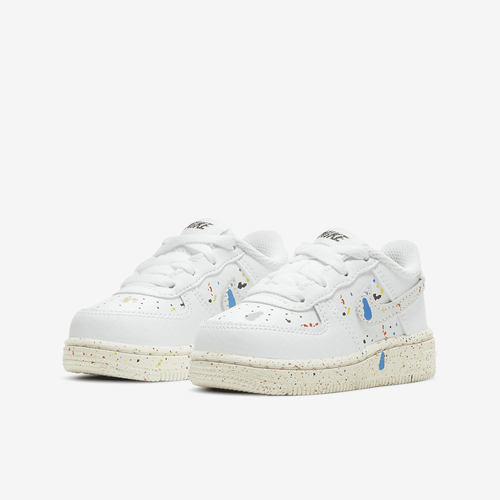 耐克AIRFORCE1小童运动休闲鞋