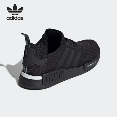 男子运动休闲鞋Adidas/阿迪达斯