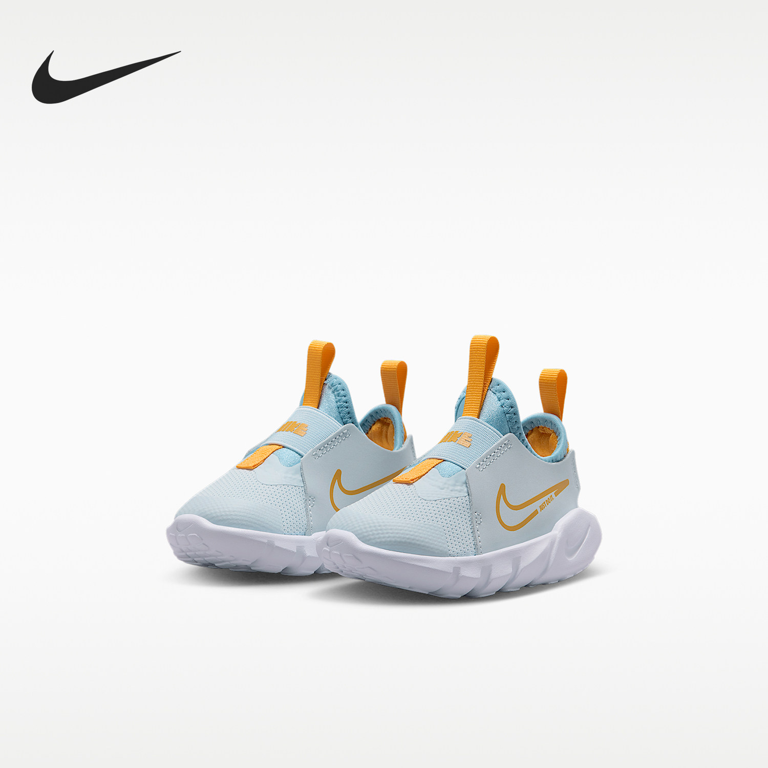 Nike/耐克正品婴童时尚经典耐磨透气运动休闲鞋DJ6039-409