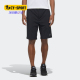 阿迪达斯正品 运动休闲短裤 RIPSTOP 男子新款 FM7539 SHORTS Adidas