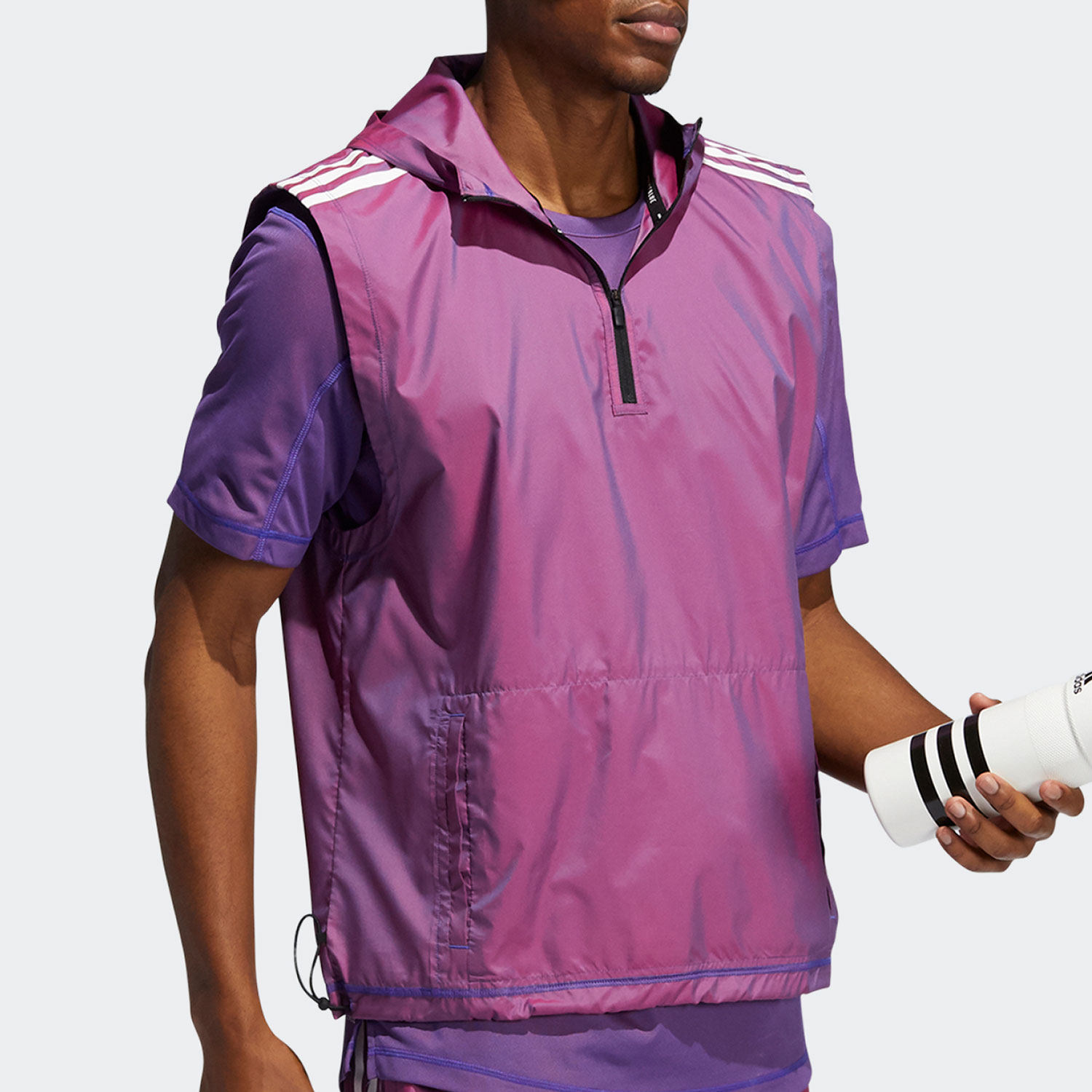 Adidas/阿迪达斯正品 新训练运动休闲男子连帽套头卫衣 GL0426,运动服/休闲服装,运动卫衣/套头衫,淘宝优惠券,粉丝福利购,淘宝优惠卷